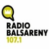 Radio Balsareny 107.1 FM