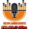 Radio Resplandeciente 88.7 FM