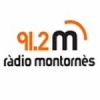 Radio Montornes 91.2 FM