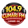 Rádio Cumari 104.9 FM