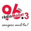 Radio Mollet 96.3 FM