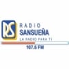 Radio Sansueña 107.6 FM
