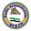 Radio Almendralejo 89.8 FM