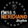 Radio Meridiano 98.5 FM