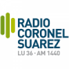 Radio Coronel Suarez 1440 AM