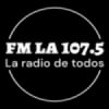 Radio La 107.5 FM