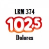 La Radio 102.5 FM