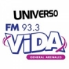 Radio Universo 93.3 FM