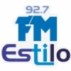 Radio Estilo 92.7 FM
