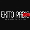 Exito Radio 106.6 FM