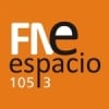 Radio Espacio 105.3 FM