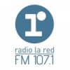 Radio La Red 107.1 FM