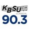 Radio KBSU 90.3 FM