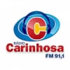 Rádio Carinhosa 91.1 FM