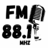 Radio Autentica 88.1 FM