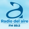 Radio Del Aire 89.5 FM