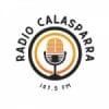 Radio Calasparra 107.5 FM