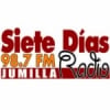 Radio Siete Dias Jumilla 98.7 FM