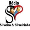 Rádio Gospel Silveira e Silveirinha