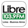 Radio Libre 103.9 FM