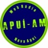 Rádio Nova Apuí 105.9 FM