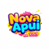 Rádio Nova Apuí 105.9 FM