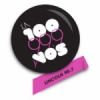 Radio La 100 90.7 FM