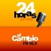 Radio El Cambio 96.9 FM