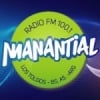 Radio Manantial 100.1 FM