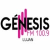 Radio Génesis 100.9 FM