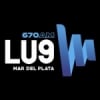 Radio Mar del Plata 670 AM