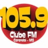 Rádio 105 FM Carandaí