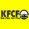 Radio KFCF 88.1 FM