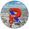 Rádio Rique Web
