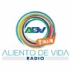 Radio Aliento De Vida 104.5 FM