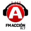 Radio Acción 91.7 FM
