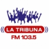 Radio La Tribuna 103.5 FM