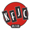 Radio KFJC 89.7 FM