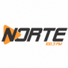 Rádio Norte 100.3 FM