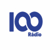 Rádio 100.9 FM de Fortaleza