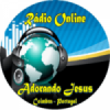 Rádio Online Adorando Jesus