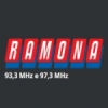 Radio Ramona 93.3-97.3 FM