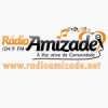 Rádio Amizade 104.9 FM