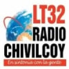 Radio Chivilcoy 1550 AM