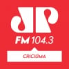 Rádio Jovem Pan 104.3 FM