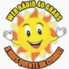 Rádio 40 Graús