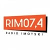 Radio Imotski 107.4 FM