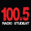 Radio Student 100.5 FM