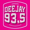 Radio Deejay 93.5 FM