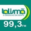 Rádio Talismã 99.3 FM